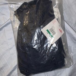 Puma Navy athletic shorts never opened